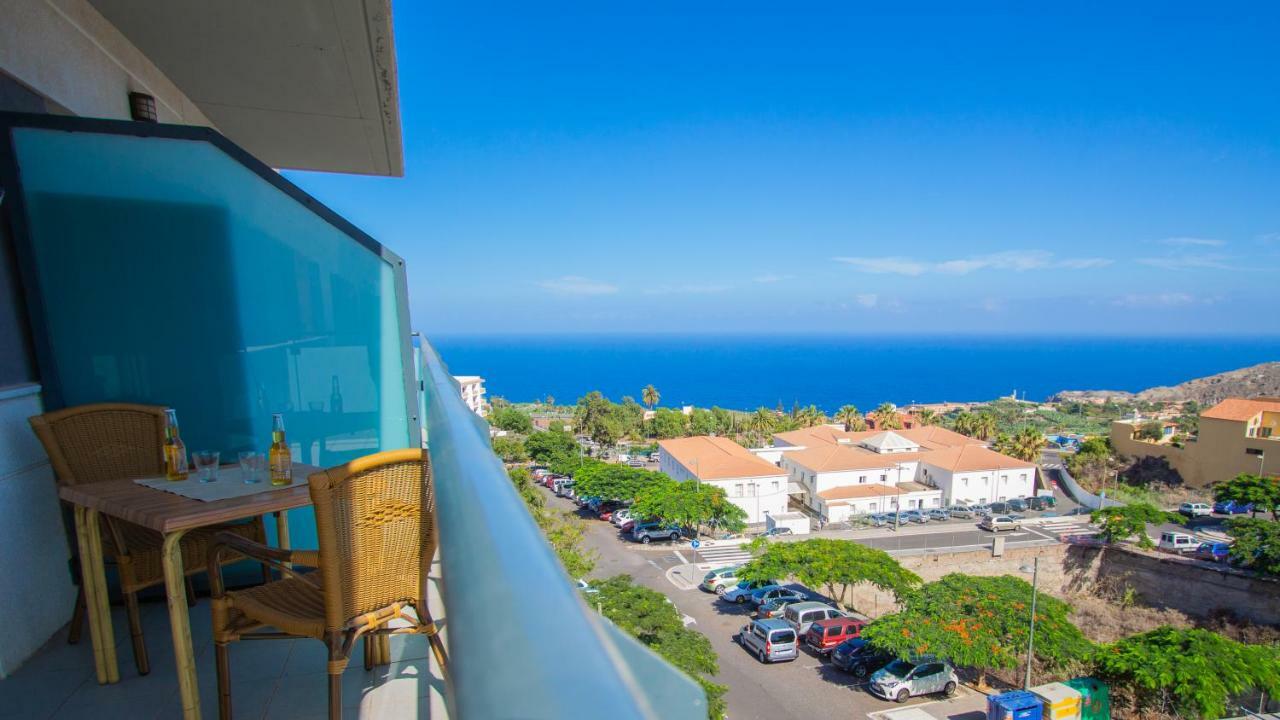 Luxury Apartment On Ікод-де-лос-Вінос Екстер'єр фото