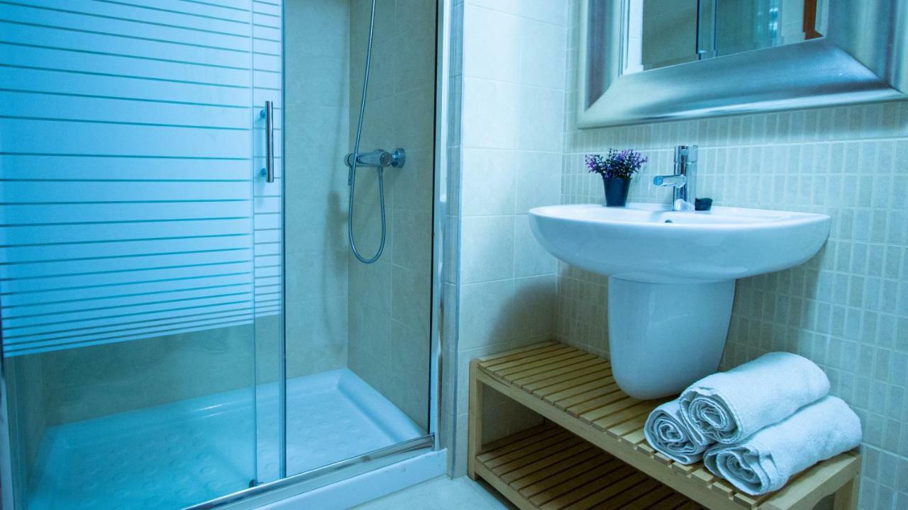 Luxury Apartment On Ікод-де-лос-Вінос Екстер'єр фото
