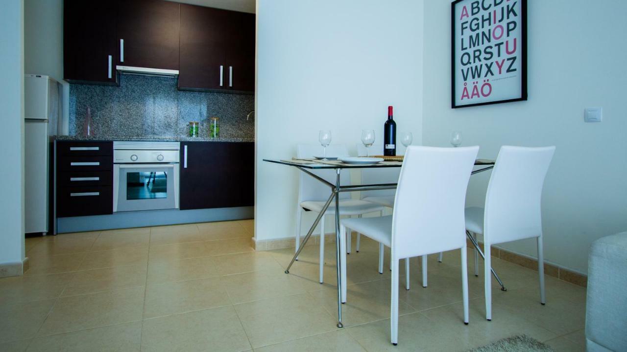 Luxury Apartment On Ікод-де-лос-Вінос Екстер'єр фото