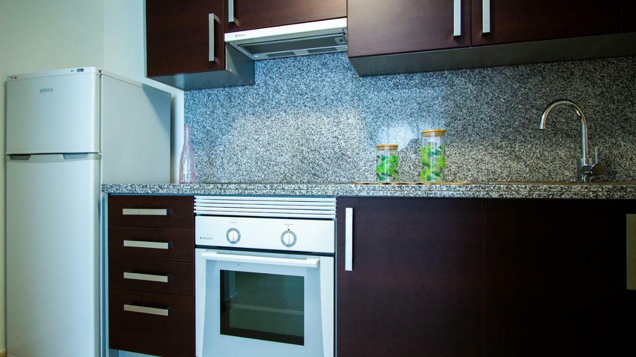 Luxury Apartment On Ікод-де-лос-Вінос Екстер'єр фото
